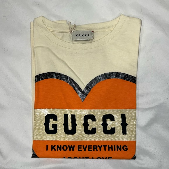 Gucci Kids TShirt - Picture 4 of 5